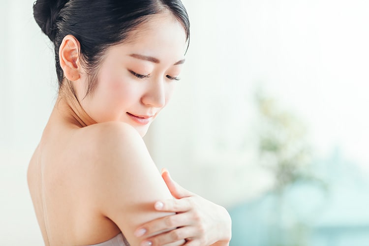 美容皮膚科のイメージ写真